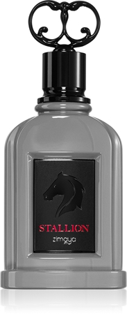Zimaya Stallion Eau de Parfum per uomo