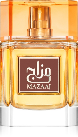 Zimaya Mazaaj parfémovaná voda unisex
