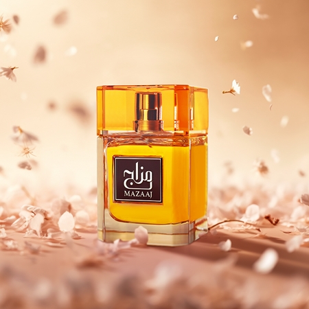 Zimaya Mazaaj eau de parfum unisex