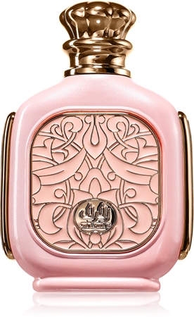 Zimaya Zukhruf Femme Eau de Parfum för Kvinnor