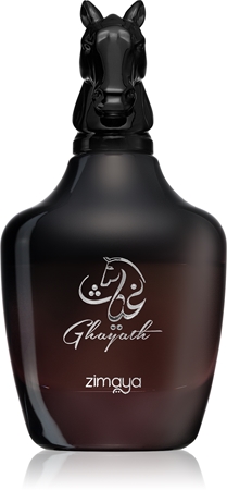 Zimaya Ghayath Eau de Parfum Unisex