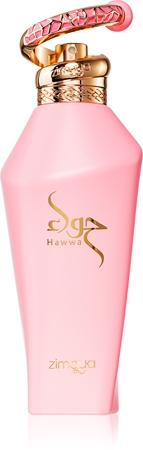 Zimaya Hawwa Pink Eau de Parfum da donna
