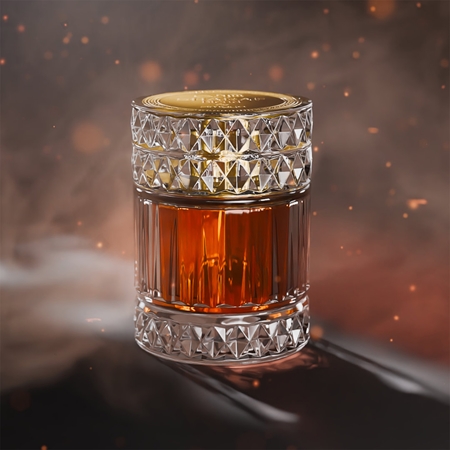 Zimaya Sharaf Blend Eau de Parfum unisex
