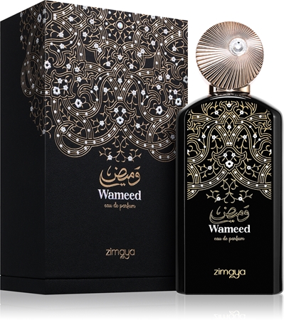 Zimaya Wameed eau de parfum unisex