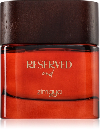 Zimaya Reserved Oud parfemska voda uniseks