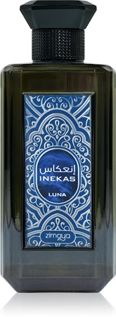 Zimaya Inekas Luna Eau de Parfum für Herren