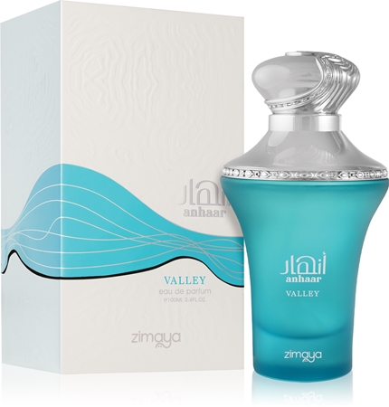 Zimaya Anhaar Valley parfémovaná voda unisex