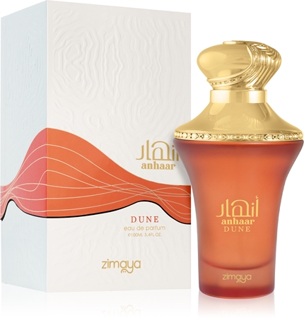 Zimaya Anhaar Dune Eau de Parfum Unisex