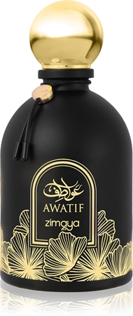 Zimaya Awatif Pour Femme Eau de Parfum hölgyeknek