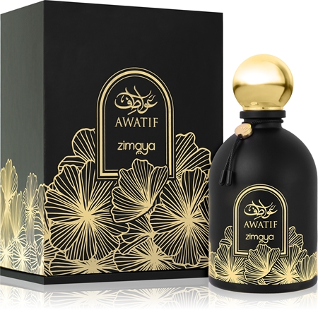 Zimaya Awatif Pour Femme Eau de Parfum hölgyeknek