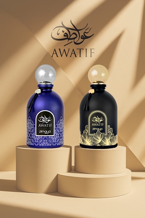 Zimaya Awatif Pour Femme Eau de Parfum hölgyeknek