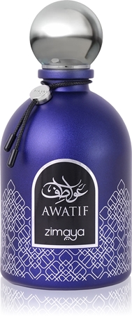 Zimaya Awatif Pour Homme Eau de Parfum für Herren