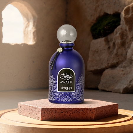 Zimaya Awatif Pour Homme Eau de Parfum für Herren