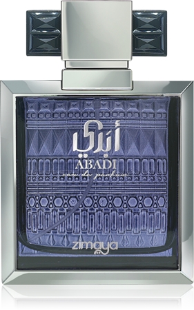 Zimaya Abadi Opulent parfumska voda za moške