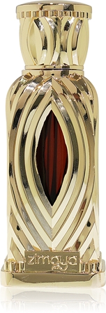 zimaya al maha gold