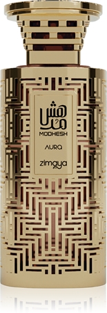 Zimaya Modhesh Aura Eau de Parfum für Herren