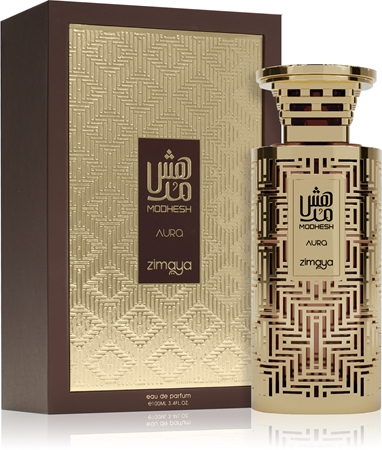 Zimaya Modhesh Aura Eau de Parfum für Herren