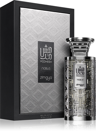 Zimaya Modhesh Noble Eau de Parfum for men