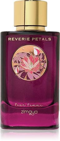 Zimaya Reverie Petals Eau de Parfum für Damen