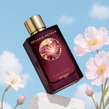 Zimaya Reverie Petals Eau de Parfum für Damen