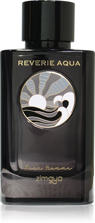 Zimaya Reverie Aqua Eau de Parfum für Herren