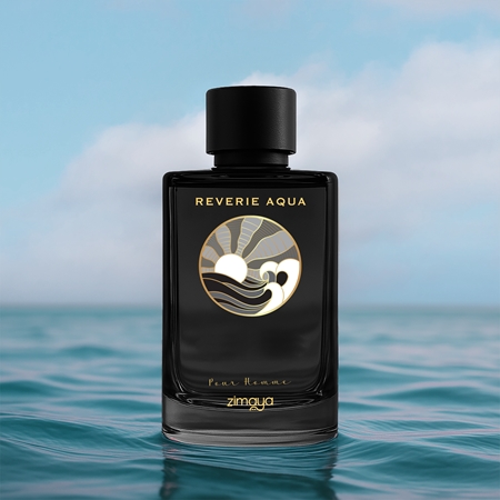 Zimaya Reverie Aqua Eau de Parfum für Herren