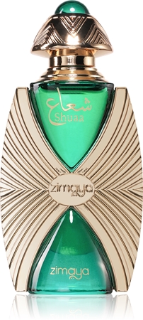 zimaya shuaa