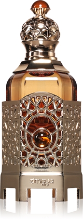 Zimaya Al Maqam perfumed oil unisex