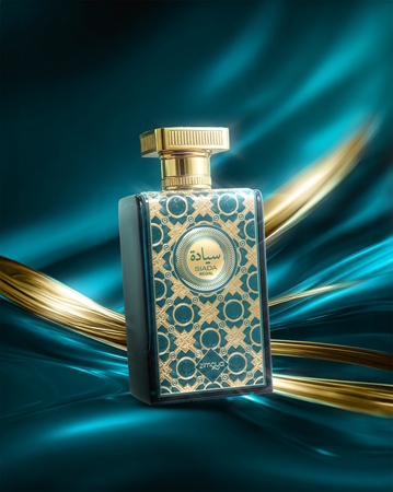 Zimaya Siada Regal Eau de Parfum unisex