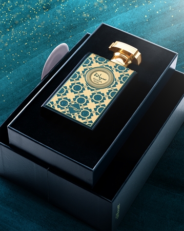 Zimaya Siada Regal Eau de Parfum unisex