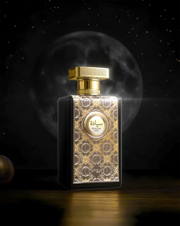 Zimaya Siada Nova Eau de Parfum mixte