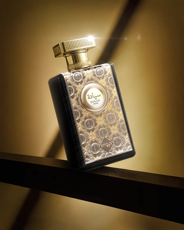 Zimaya Siada Nova Eau de Parfum mixte