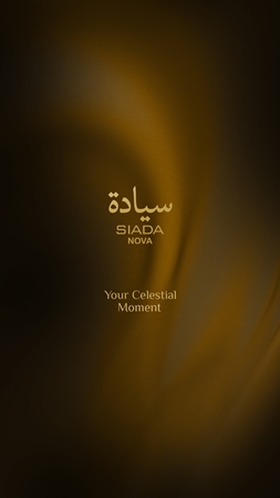 Zimaya Siada Nova Eau de Parfum mixte
