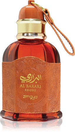 Zimaya Al Barari Shore Eau de Parfum para hombre