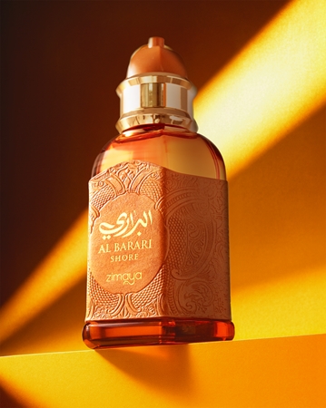 Zimaya Al Barari Shore Eau de Parfum para hombre