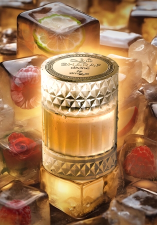 Zimaya Sharaf Dvine perfume extract Unisex