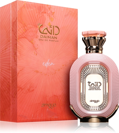 Zimaya Daiman Eden Eau de Parfum for women