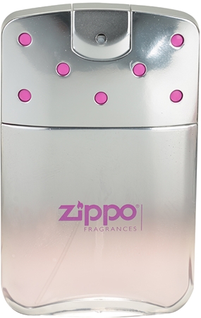 Zippo Fragrances Feelzone for Her Eau de Toilette Damen 75 ml