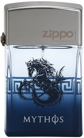 Zippo Fragrances Mythos Eau de Toilette für Herren