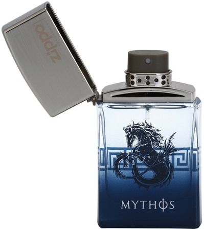 Zippo Fragrances Mythos Eau de Toilette für Herren