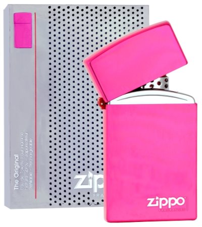 Zippo Original (ricarica) - Eau de toilette