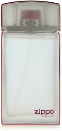 Zippo Fragrances The Woman Eau de Parfum für Damen