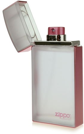 Zippo Fragrances The Woman Eau de Parfum für Damen