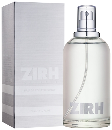 Brand Zirh Zirh Eau de Toilette for Men 125 ml