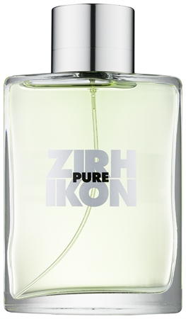 Brand Zirh Ikon Pure Eau de Toilette for Men 125 ml