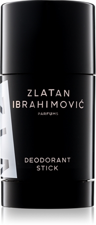 Zlatan Ibrahimovic Zlatan Pour Homme Deodorant Stick för män