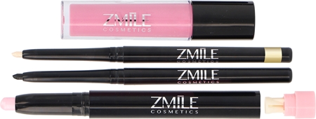 ZMILE COSMETICS Magic Sundays advent calendar
