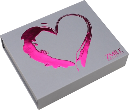 ZMILE COSMETICS Sweethearts Gift Set Orchid Love