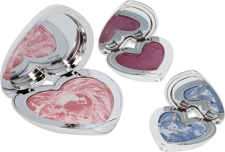 ZMILE COSMETICS Sweethearts Gift Set Orchid Love