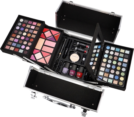 ZMILE COSMETICS My Treasure Case servietă pentru cosmetice